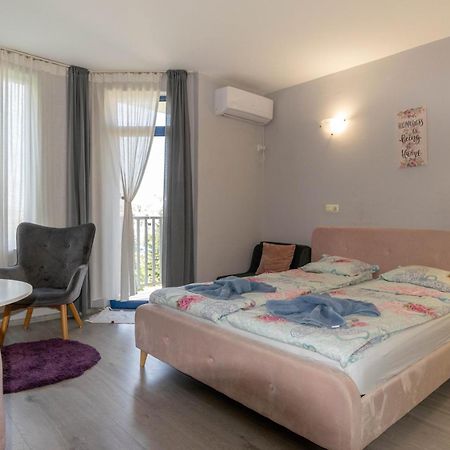 Joy Apartment Sunny Beach Dış mekan fotoğraf