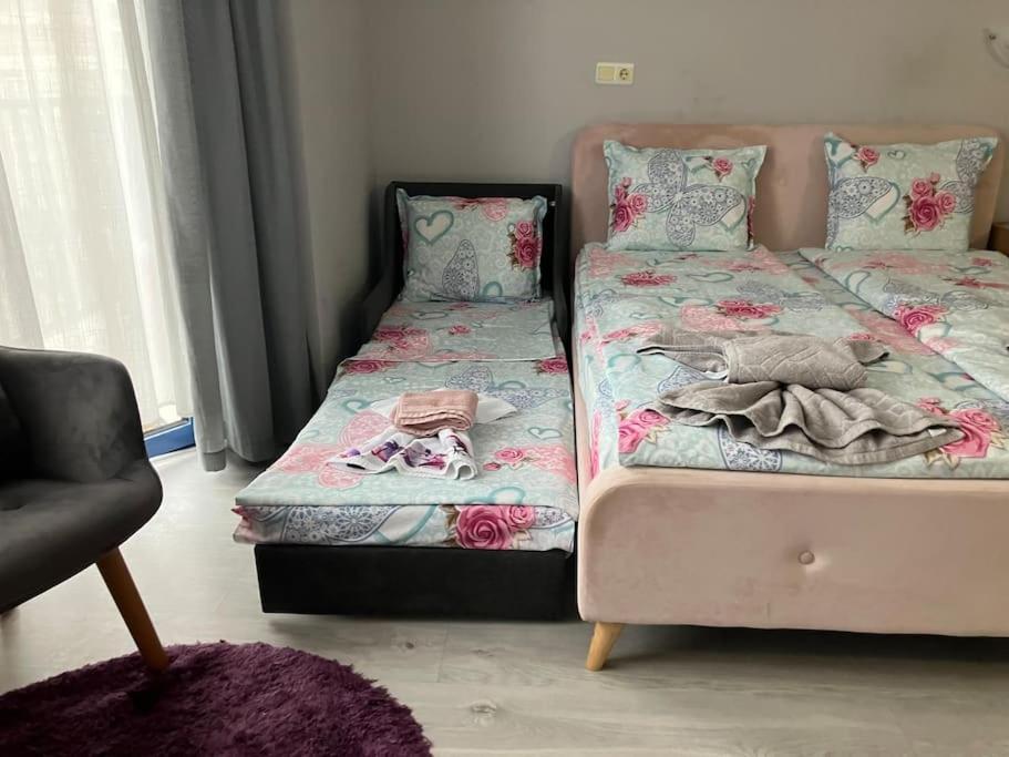 Joy Apartment Sunny Beach Dış mekan fotoğraf
