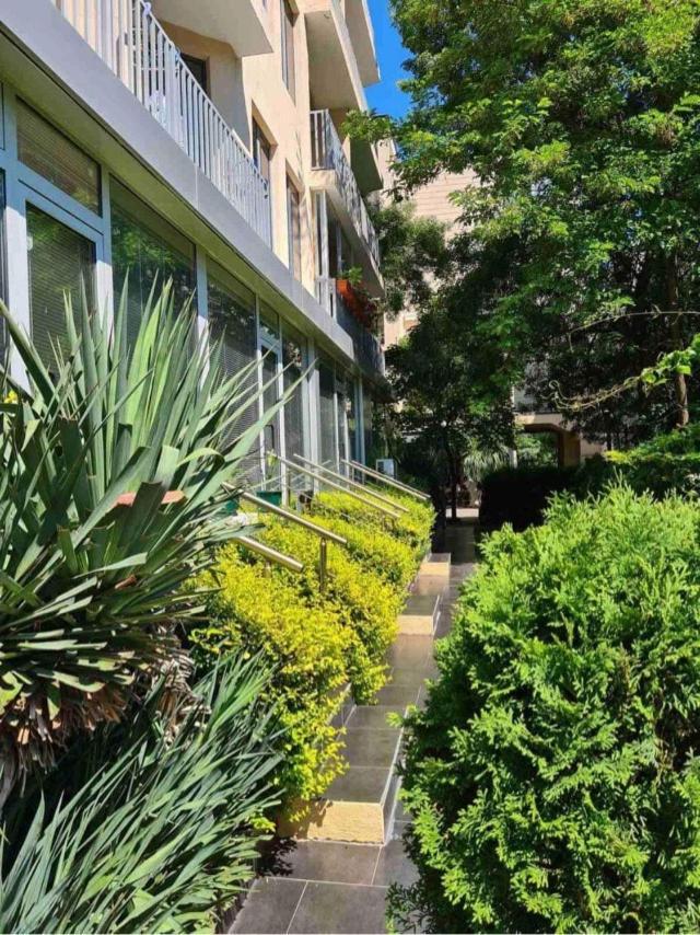 Joy Apartment Sunny Beach Dış mekan fotoğraf