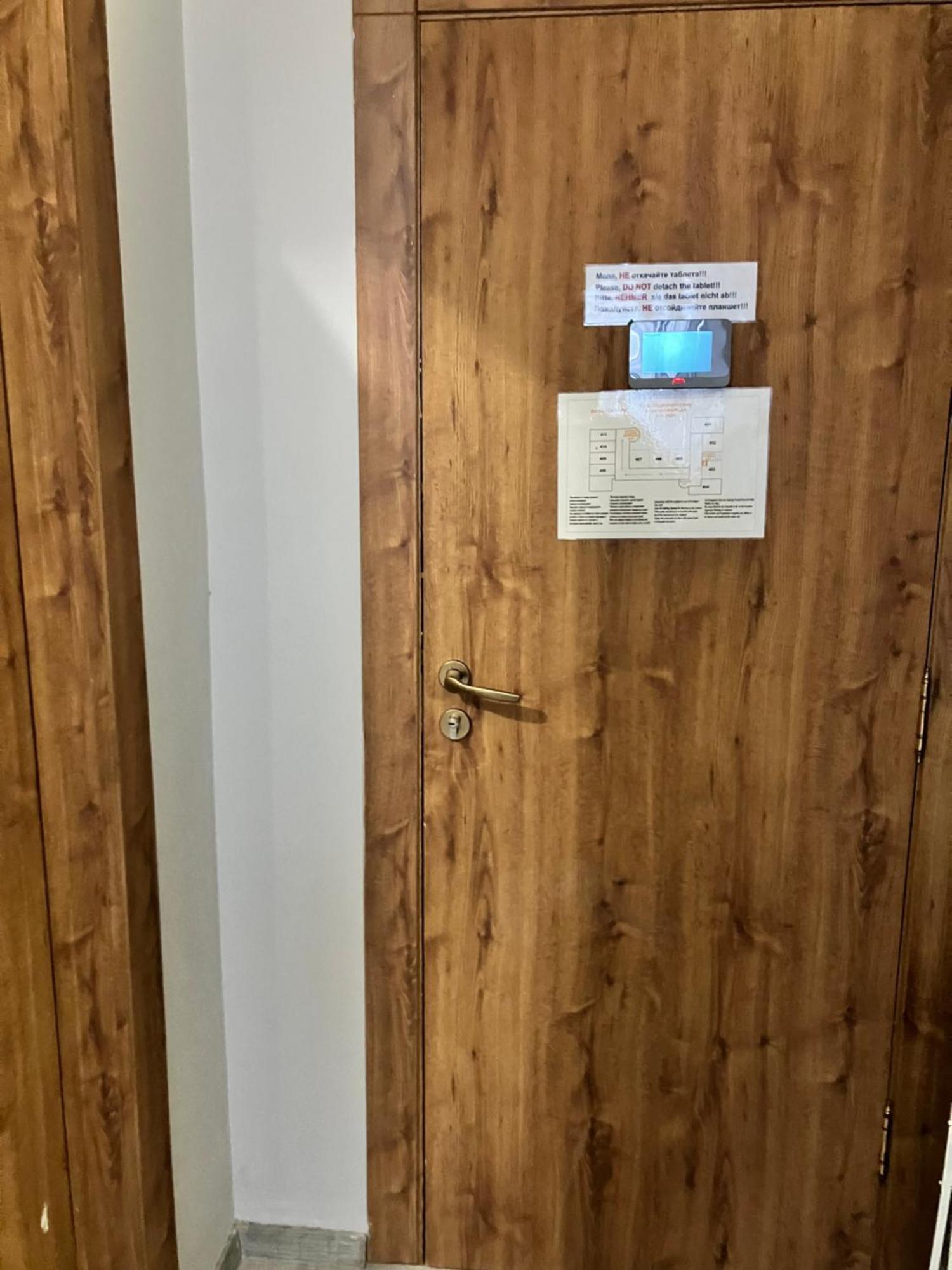 Joy Apartment Sunny Beach Dış mekan fotoğraf