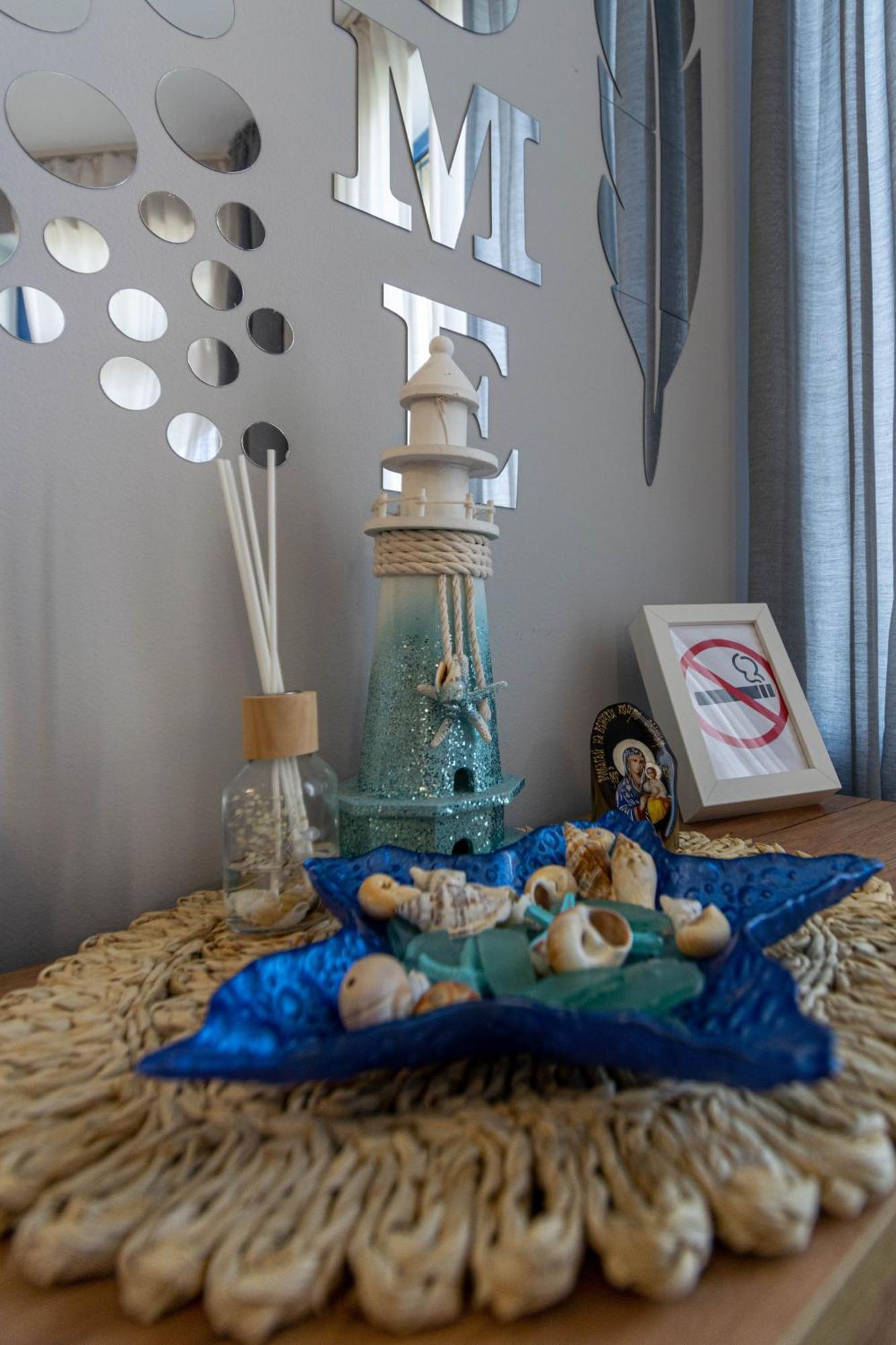 Joy Apartment Sunny Beach Dış mekan fotoğraf