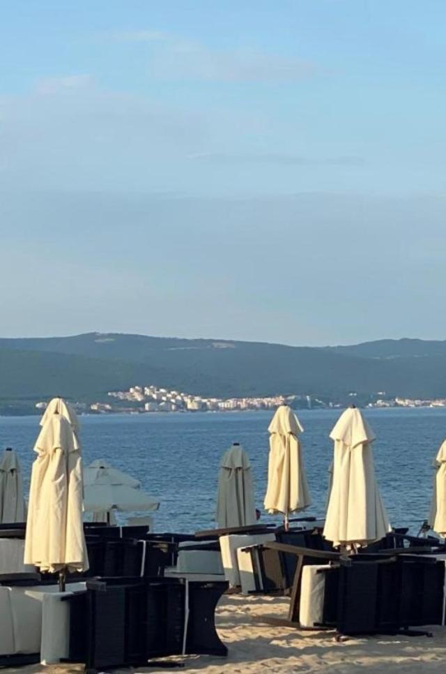 Joy Apartment Sunny Beach Dış mekan fotoğraf